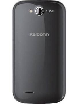 Karbonn K76 Plus
