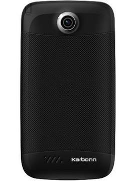 Karbonn K77