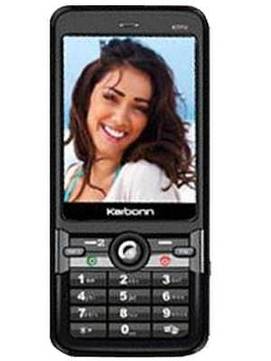 Karbonn K770i