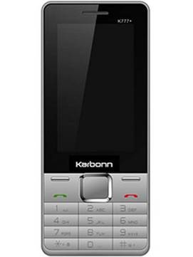 Karbonn K777 Plus