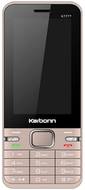 Karbonn K777 Star