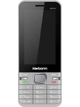 Karbonn K777 Star
