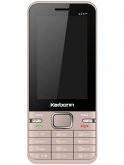 Karbonn K777 Star