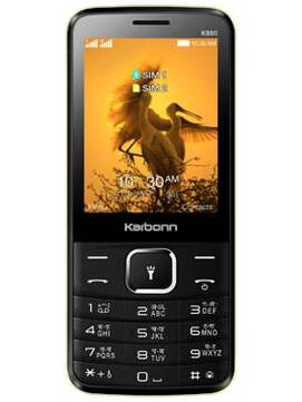 Karbonn K880