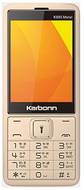 Karbonn K885 Metal