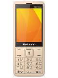 Karbonn K885 Metal
