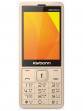 Karbonn K885 Metal