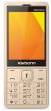 Karbonn K885 Metal