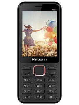 Karbonn K888