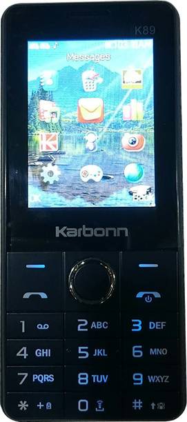 Karbonn K89