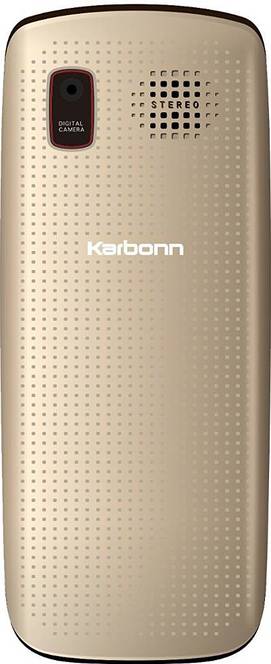 Karbonn K9 Boss
