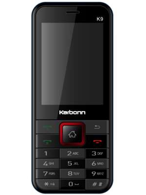 Karbonn K9 Price