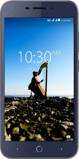 Karbonn K9 Music 4G