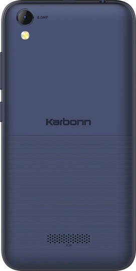 Karbonn K9 Music 4G