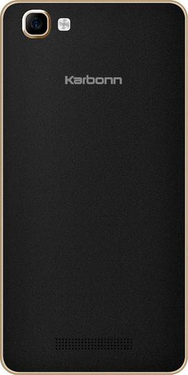 Karbonn K9 Smart 4G