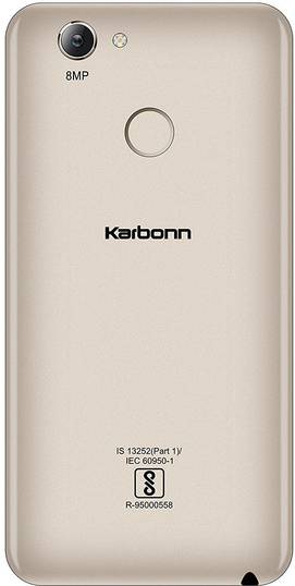Karbonn K9 Smart Grand