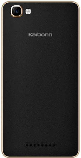 Karbonn K9 Smart