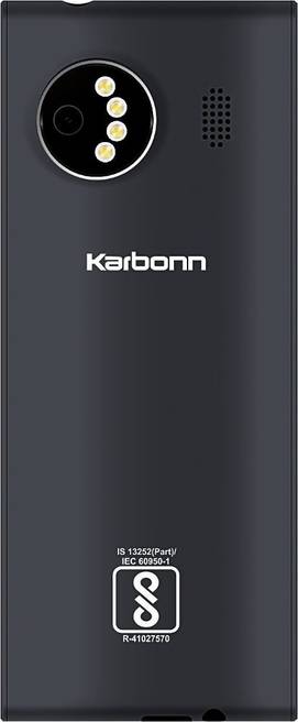 Karbonn K9 Staar