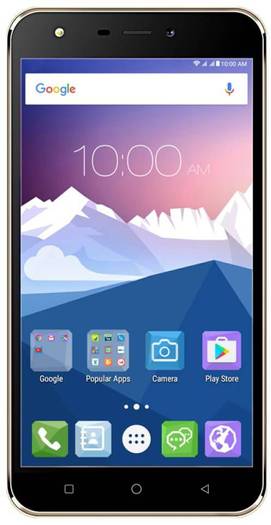 Karbonn K9 Viraat 4G