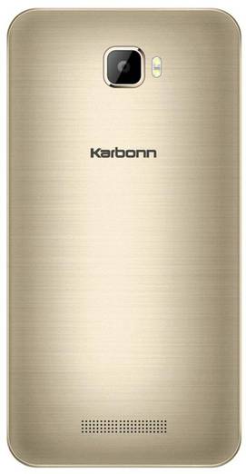 Karbonn K9 Viraat 4G