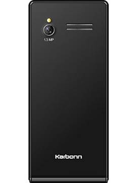 Karbonn K90