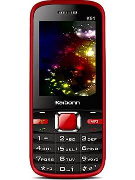 Karbonn K91