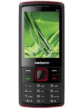 Karbonn K95