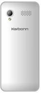 Karbonn K95 Star