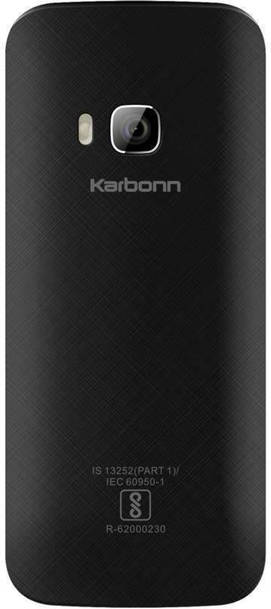Karbonn K96 Plus
