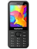 Karbonn K97