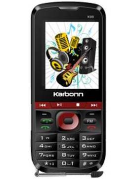 Karbonn K99 Thunder Box