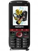 Karbonn K99 Thunder Box