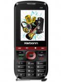 Karbonn K99 Thunder Box Price