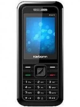Karbonn KC 410