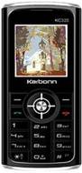 Karbonn KC320