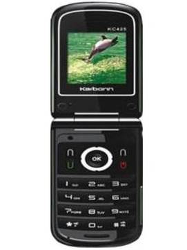 Karbonn KC425