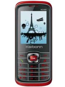 Karbonn KC450