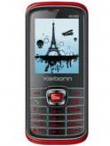 Karbonn KC450 Price