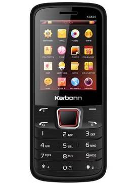 Karbonn KC520