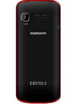 Karbonn KC540 Plus