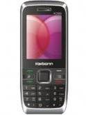 Karbonn KC555