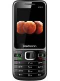 Karbonn KC620 Trio