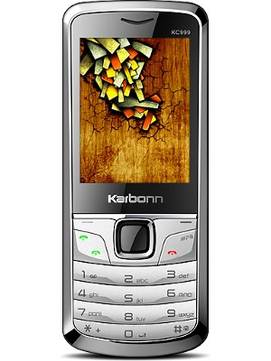 Karbonn KC999