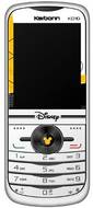 Karbonn KD10