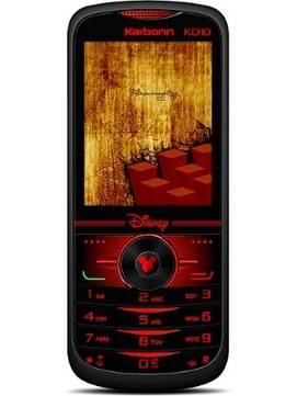 Karbonn KD10