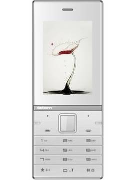 Karbonn Kochadaiiyaan The Legend 2.4