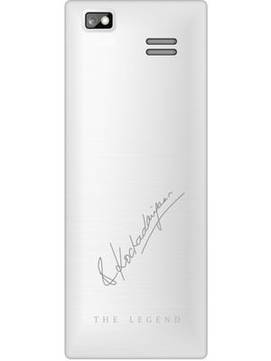 Karbonn Kochadaiiyaan The Legend 2.4