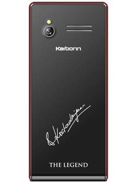 Karbonn Kochadaiiyaan The Legend 2.8