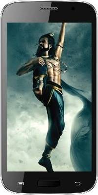 Karbonn Kochadaiiyaan The Legend A36