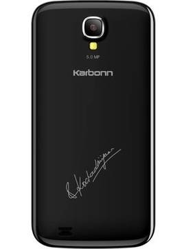 Karbonn Kochadaiiyaan The Legend A36